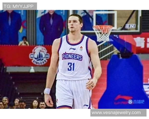 大卫-詹姆斯CBA成绩稳步提升，球队前景一片光明