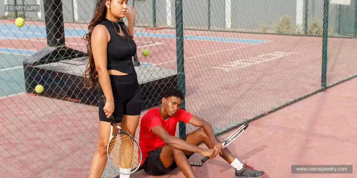 🎽 从赛场到生活，用设计点燃热爱！